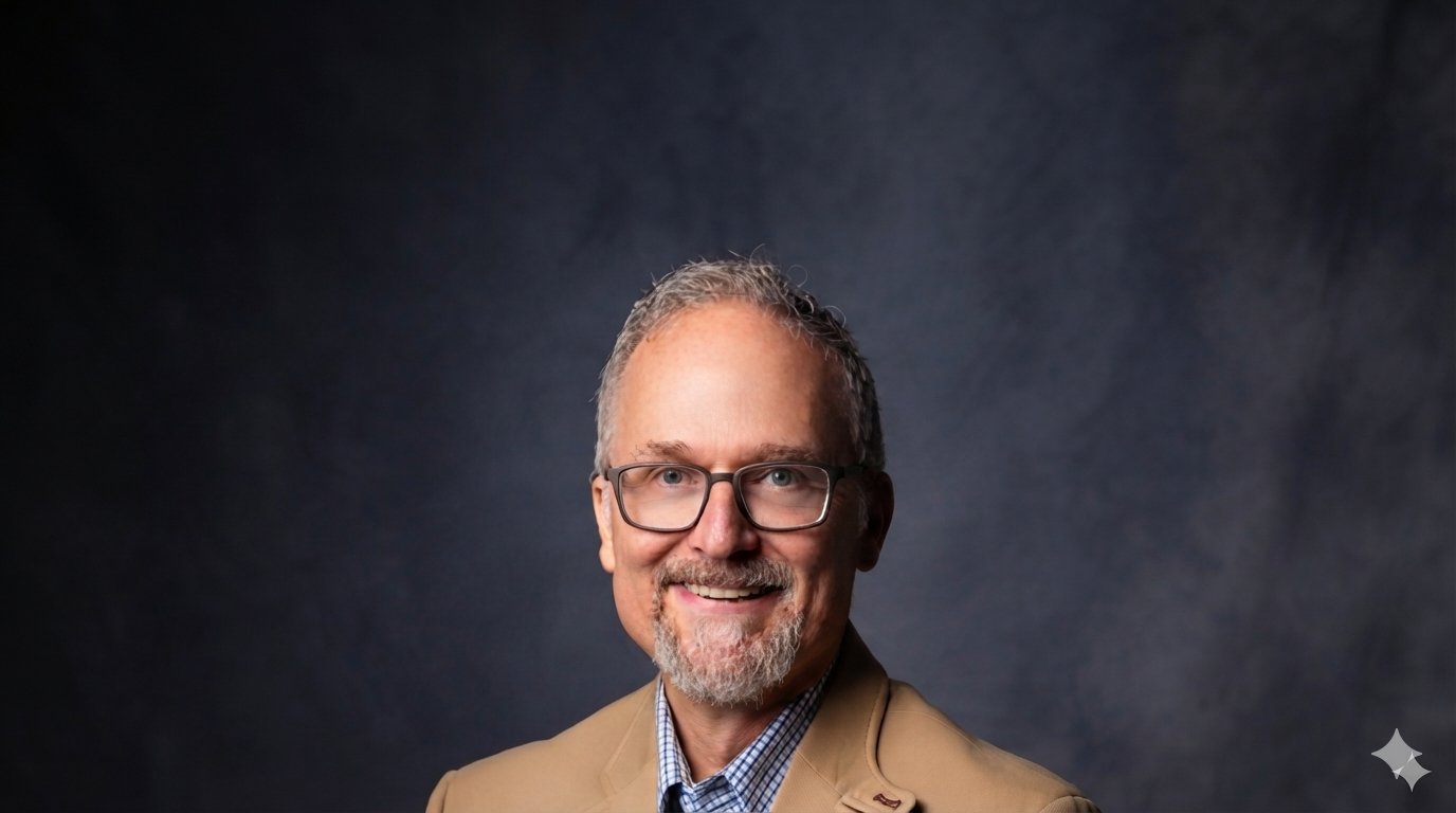 Keith Glover